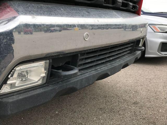 2020 chevrolet silverado 2500 lt