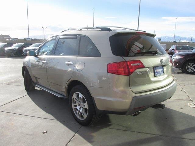 2008 acura mdx sh-awd w/tech sh-awd 4dr suv w/technology package for sale in lindon, utah
