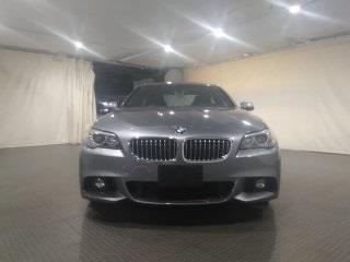 2016 bmw 5 series 535i xdrive awd 535i xdrive 4dr sedan for sale in norwood, massachusetts
