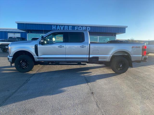 2024 ford f-350 xlt