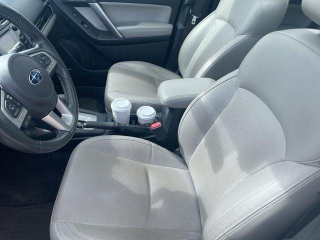 2018 subaru forester 2.5i limited in conshohocken, pennsylvania