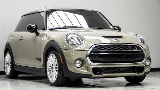 2019 Mini Hardtop