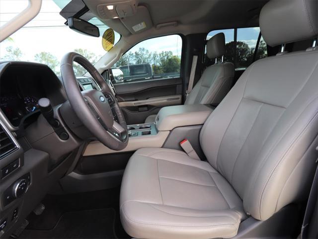 2019 ford expedition xlt
