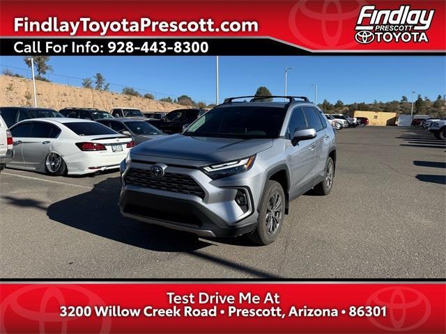 2024 toyota rav4 hybrid limited