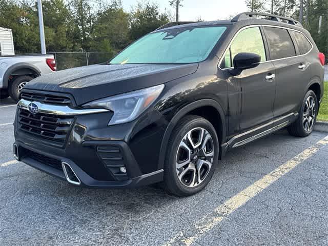 2024 subaru ascent touring 7-passenger