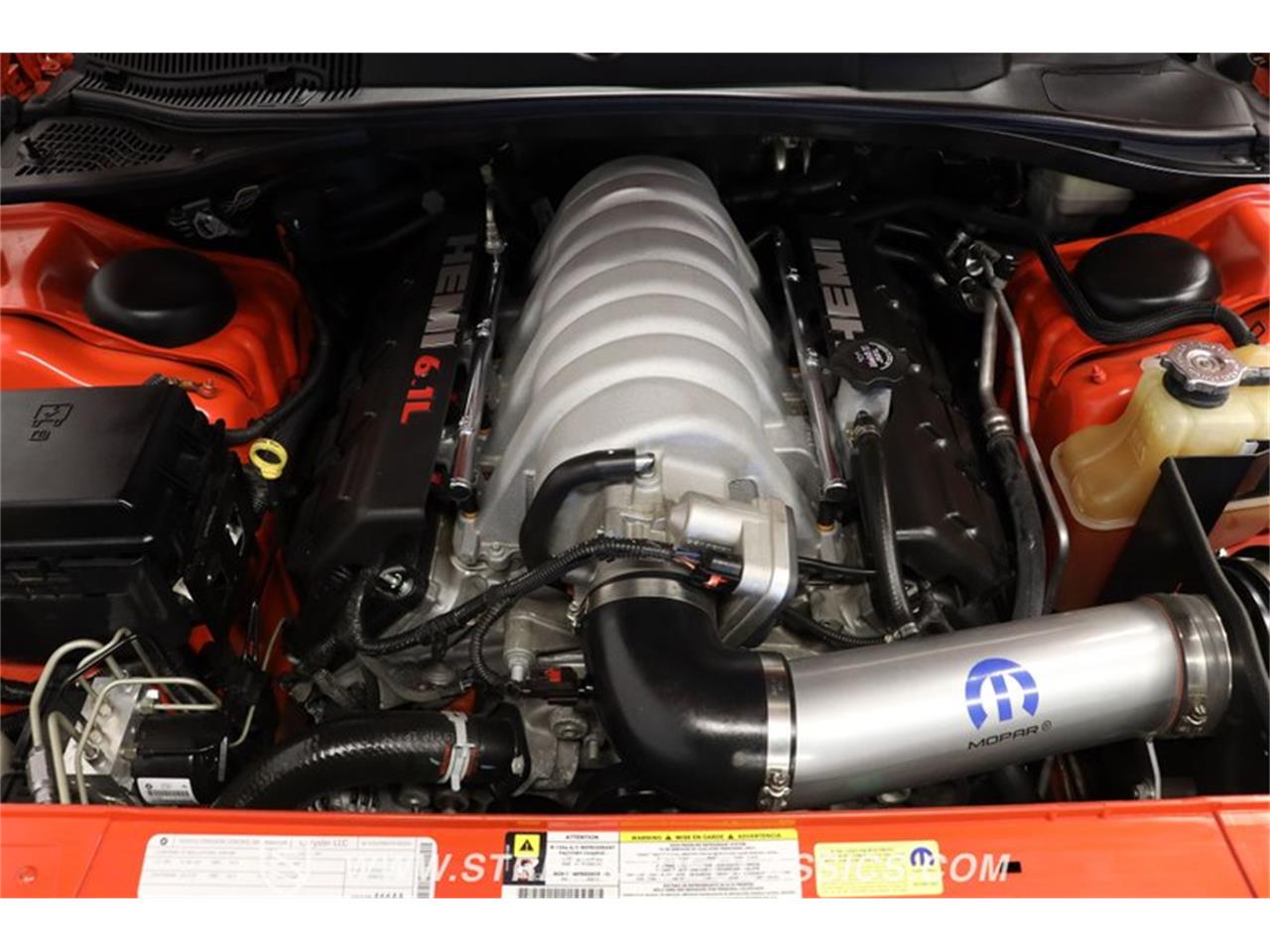 2009 dodge challenger