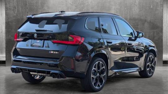 2024 BMW X1