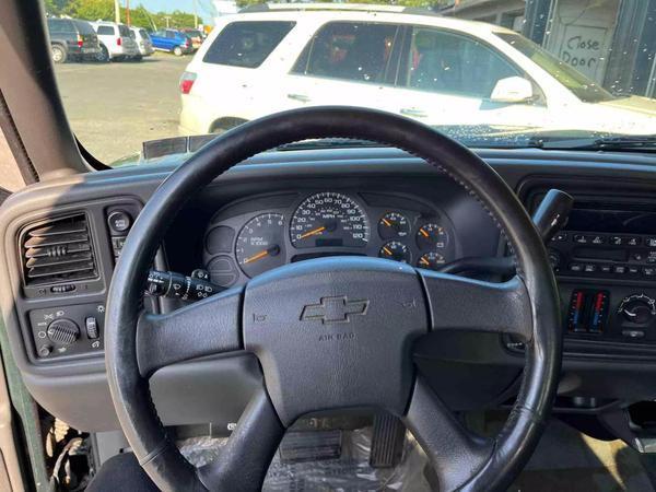 2004 chevrolet silverado 1500 extended cab in co bluffs, iowa