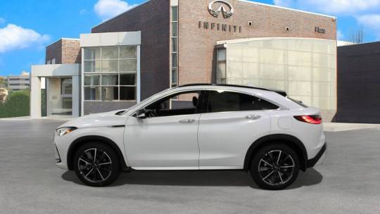 2024 Infiniti QX55