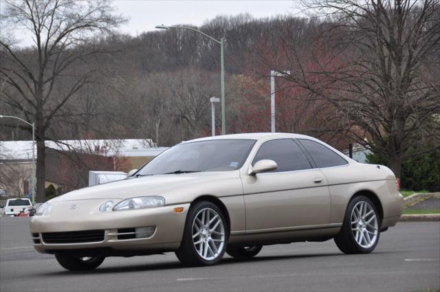 1995 lexus sc 300 base