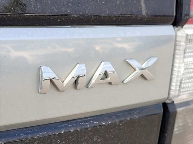 2019 ford expedition max platinum