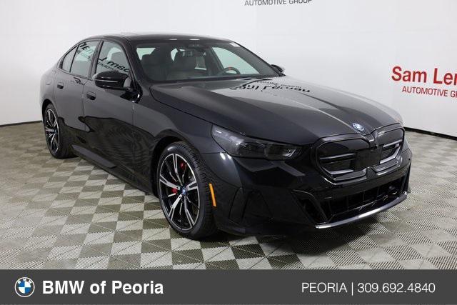 2024 bmw i5 m60