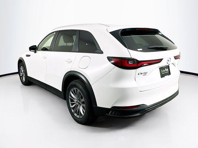 2024 mazda cx-90 3.3 turbo s
