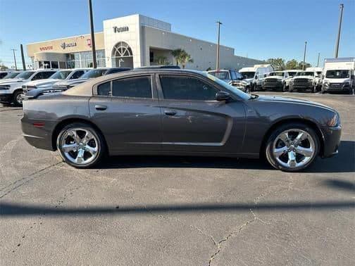 2014 dodge charger sxt in myrtle beach, south carolina