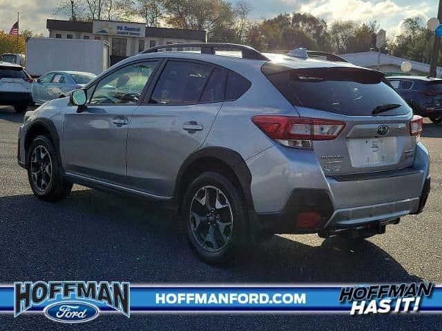 2019 subaru crosstrek 2.0i premium in harrisburg, pennsylvania