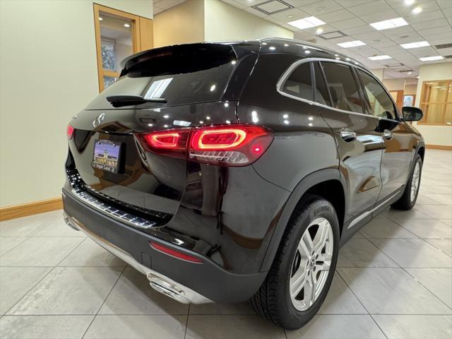 2023 mercedes-benz gla 250 base