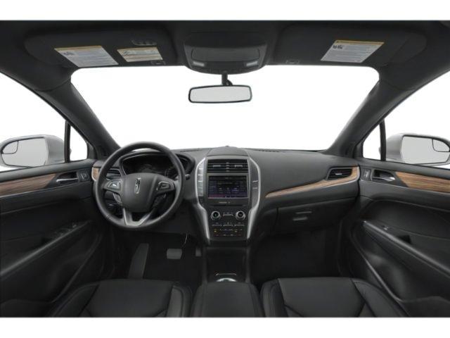 2015 lincoln mkc base