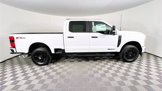 2024 Ford F-250