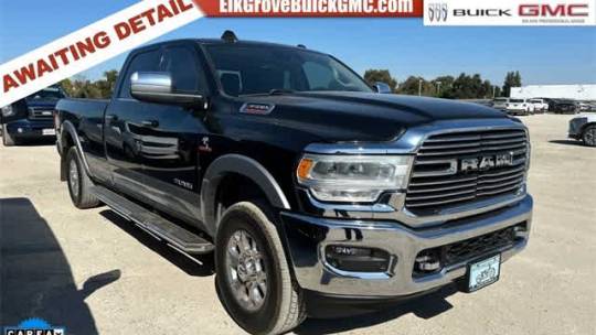 2019 ram 3500 laramie