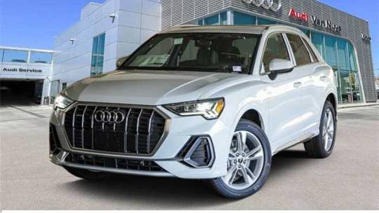2024 Audi Q3