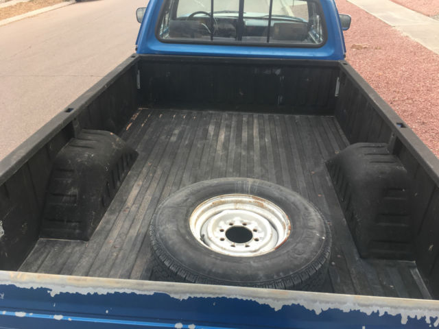 1993 dodge ram 250 12 valve cummins diesel automatic 2 owner low miles
