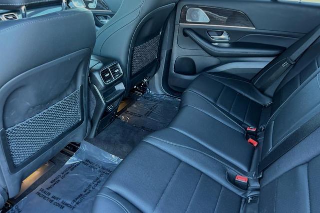 2021 mercedes-benz gle 350 base 4matic