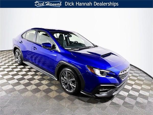 2023 subaru wrx in chicago, illinois