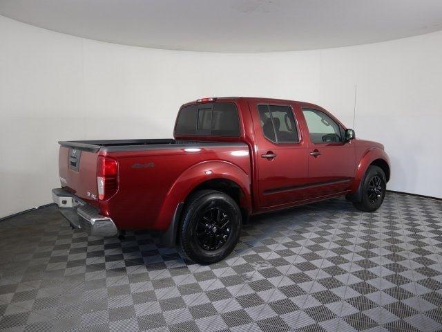 certified 2019 nissan frontier sv albany, ny 12205 for sale in albany, new york