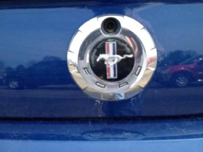 2006 ford mustang premium in columbus, oh
