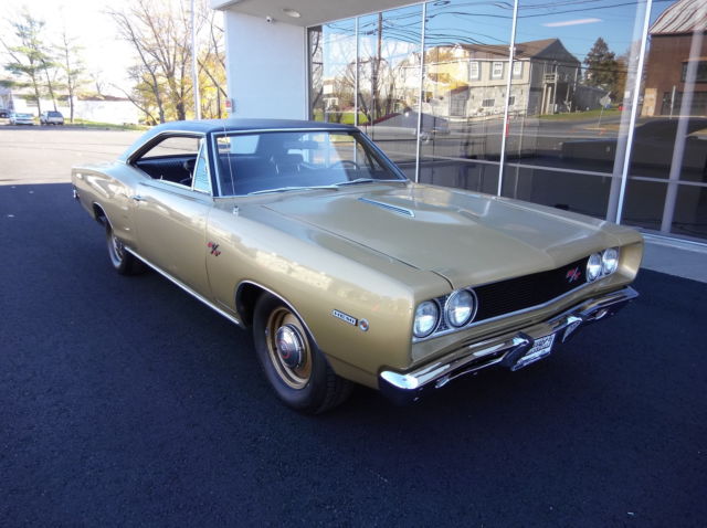 1968 dodge coronet r/t 426 hemi 22k original miles numbers matching!!!! rare!!!!