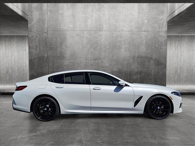 2024 bmw 840 i