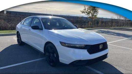 2025 Honda Accord
