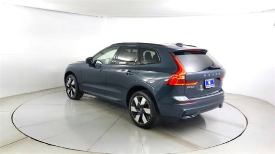 2025 Volvo XC60
