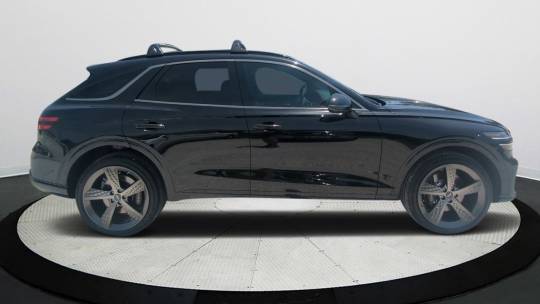 2025 Genesis GV70
