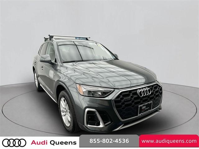 2024 audi q5