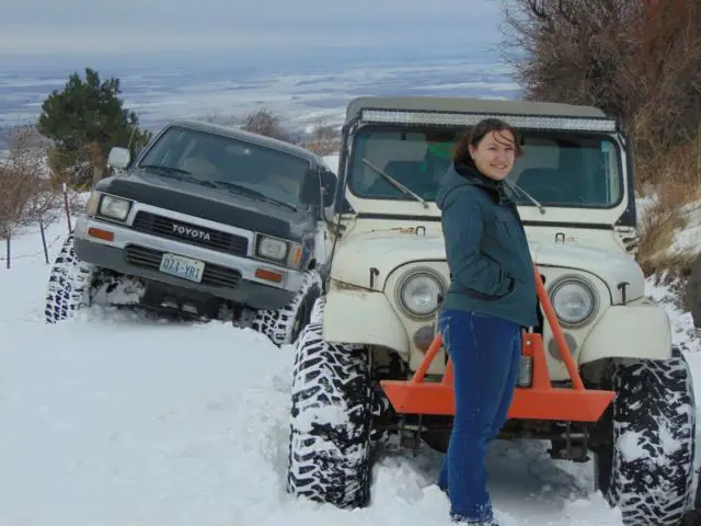 1981 jeep scrambler cj8