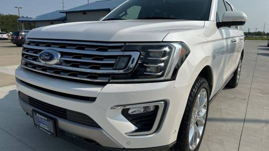 2019 Ford Expedition