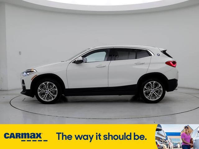 2020 bmw x2 xdrive28i