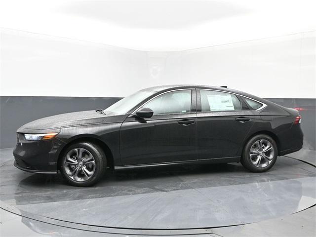 2024 honda accord ex 1.5t