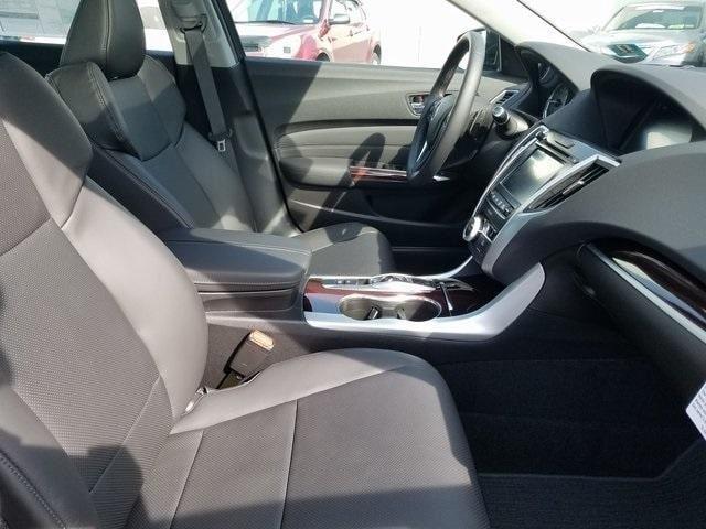 2017 acura tlx v6 w/advance v6 4dr sedan w/advance package for sale in charleston, west virginia