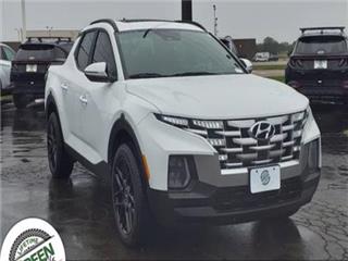 2022 Hyundai Santa Cruz sel premium