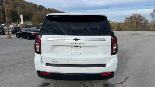 2023 Chevrolet Tahoe