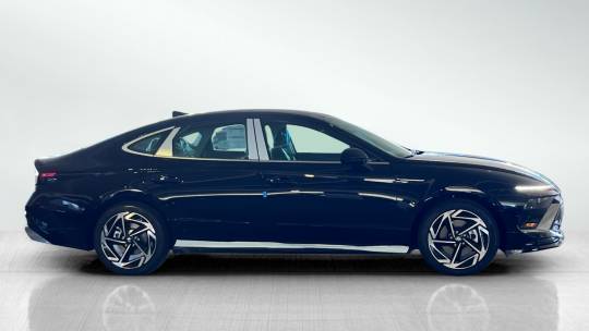 2025 Hyundai Sonata