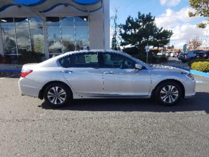 2015 honda accord lx lx 4dr sedan cvt for sale in hollister, idaho