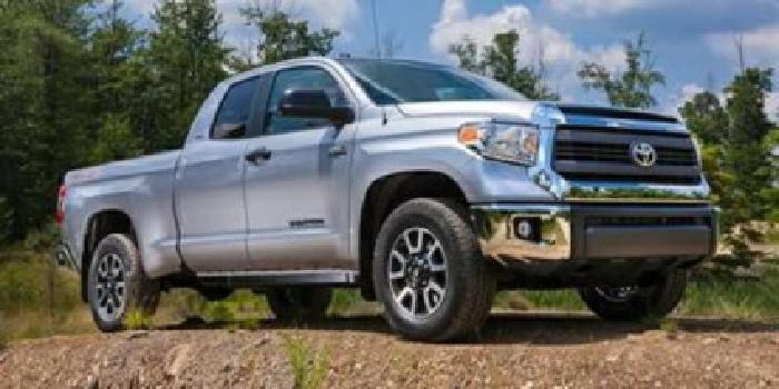 2015 toyota tundra sr in sunnyvale, ca