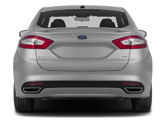 2015 ford fusion titanium in lino lakes, minnesota