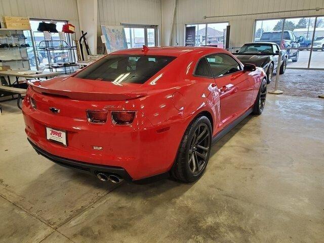 2013 chevrolet camaro in beresford, south dakota