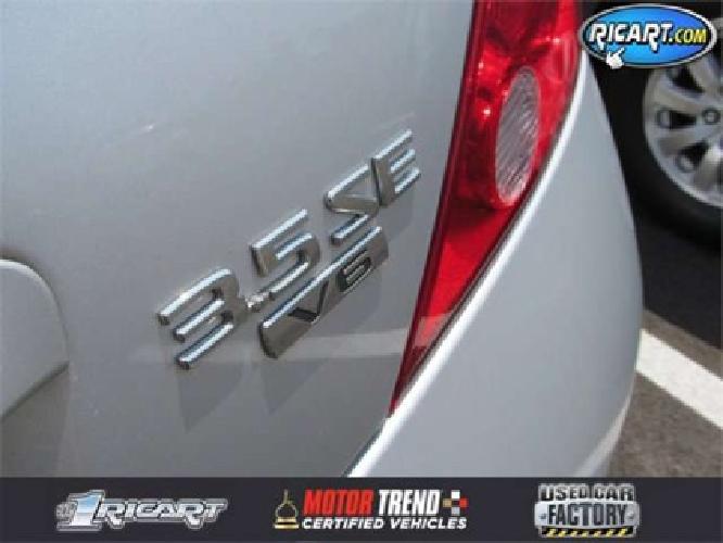 2008 nissan altima 3.5 se in columbus, oh