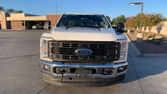 2023 Ford F-350