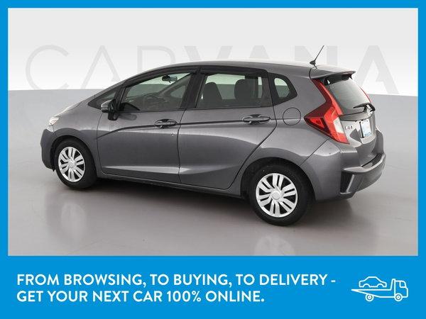 2015 honda fit in dulles, virginia